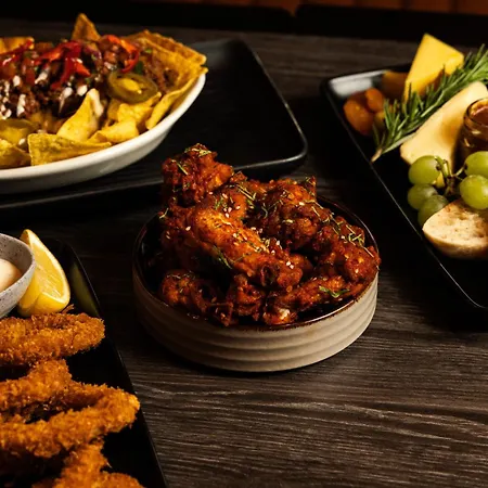 The Spencer Hotel Dublin