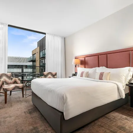 The Spencer Hotel Dublín