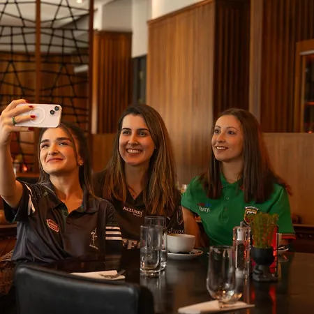 The Spencer Hotel 4*