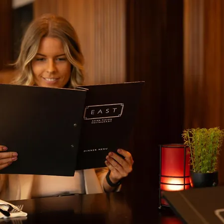 Hotel The Spencer Dublin