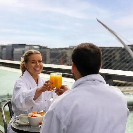 The Spencer Hotel 4*