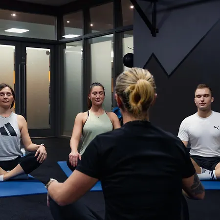 The Spencer Hotel 4*