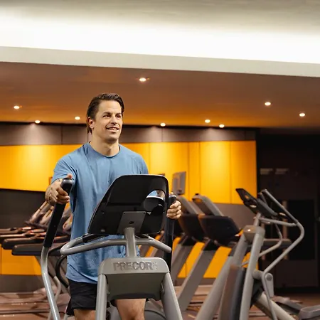 Hotel The Spencer 4*