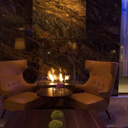 Hotel The Spencer Dublin