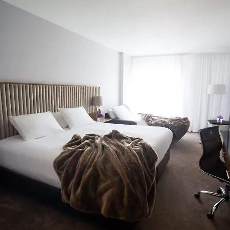 The Spencer 4* Dublin