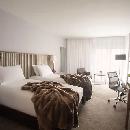 The Spencer 4* Dublin