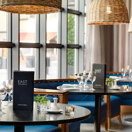 The Spencer 4* Dublin