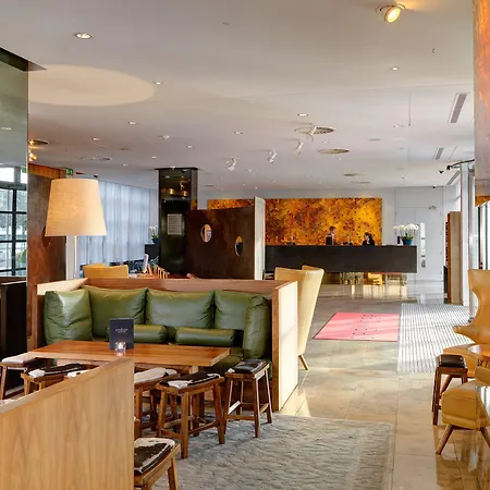 Hotel The Spencer 4*