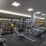 ザ スペンサー ホテル