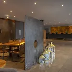 斯宾塞酒店 酒店
