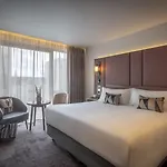 The Spencer 4*