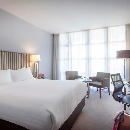 Hotel The Spencer