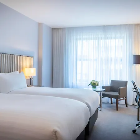 Hotell The Spencer 4*