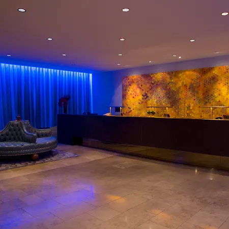 Hotell The Spencer 4*