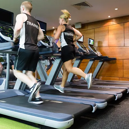 The Spencer 4* Dublin