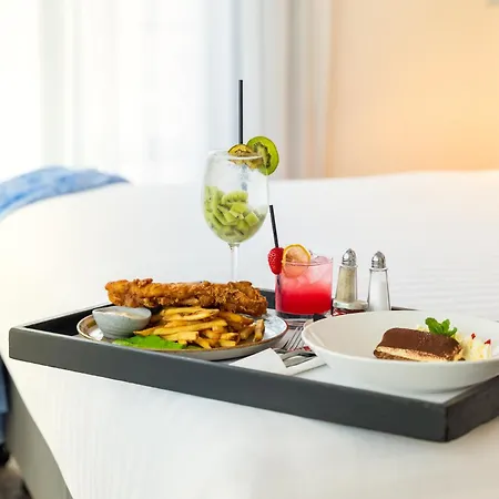 The Spencer מלון