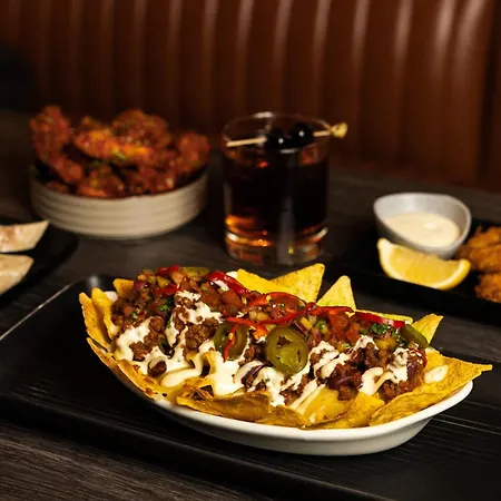 The Spencer Hotell 4*