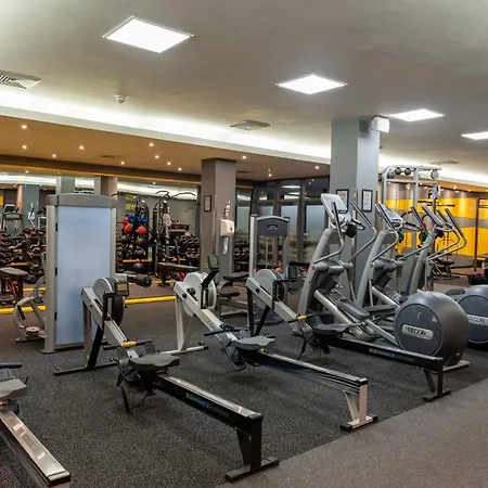 Hotell The Spencer 4*