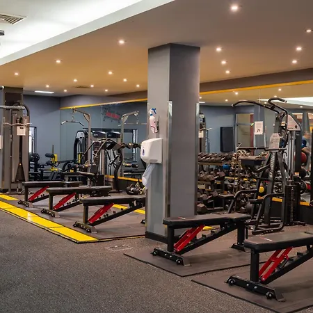 The Spencer Hotell Dublin