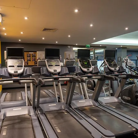 Hotell The Spencer Dublin