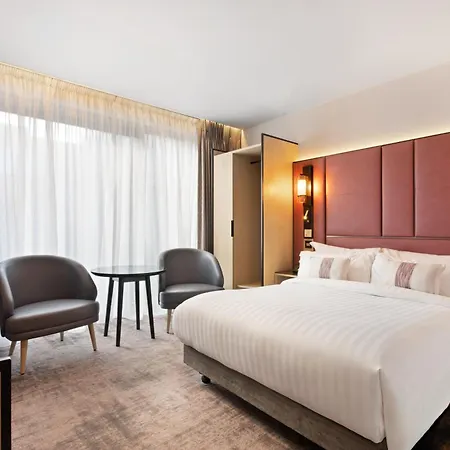 Hotel The Spencer 4*