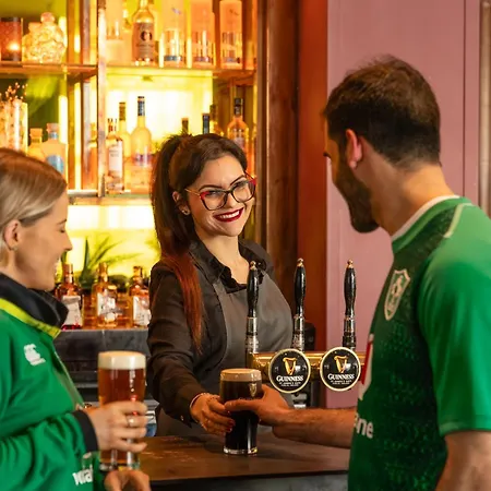 The Spencer Szálloda Dublin