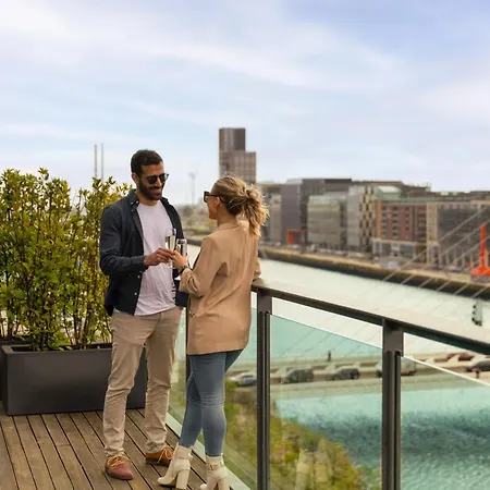 The Spencer 4* Dublin