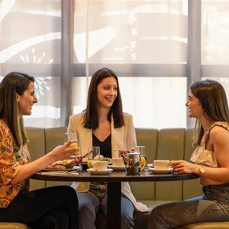 Hotell The Spencer 4*