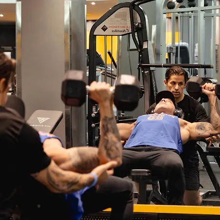 The Spencer 4* Dublin