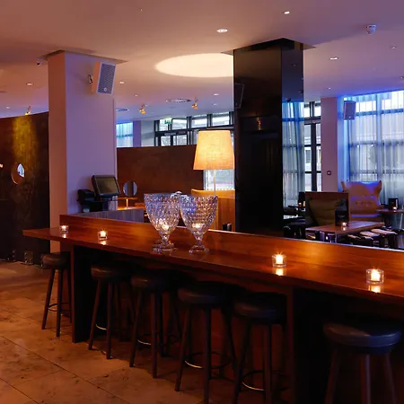 The Spencer 4* Dublin