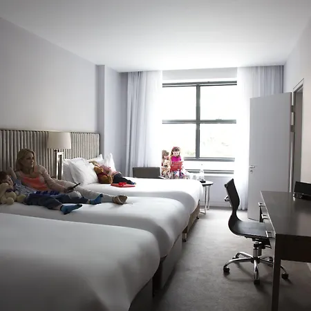 Hotell The Spencer 4*