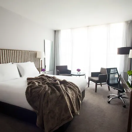 The Spencer 4* Dublin