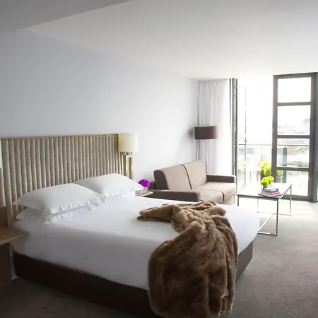 The Spencer Hotel 4*