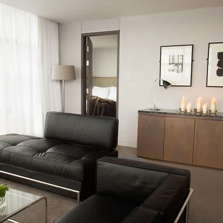 The Spencer Hotell Dublin