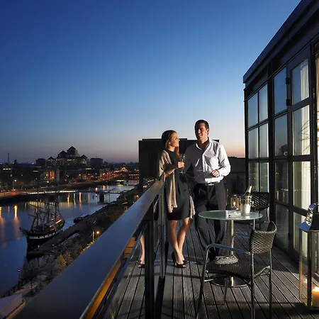 Hotel The Spencer 4*