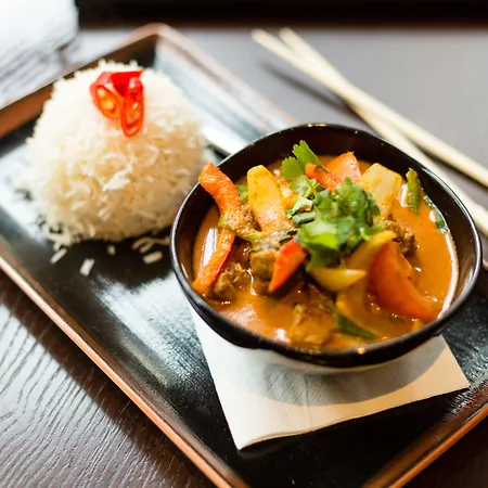 The Spencer Hotel Dublin