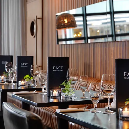 The Spencer Hotel Dublin