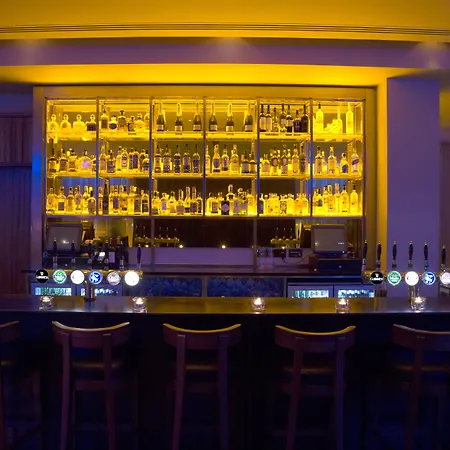 Hotel The Spencer Dublin