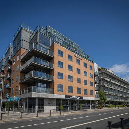 Hotel The Spencer 4*