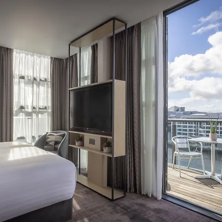 Hotel The Spencer Dublin