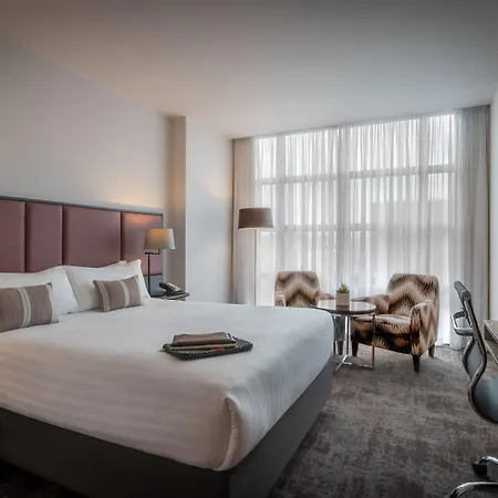 Hotel The Spencer Dublin