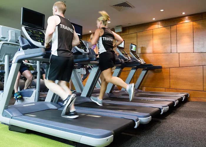 ザ スペンサー 4* ダブリン