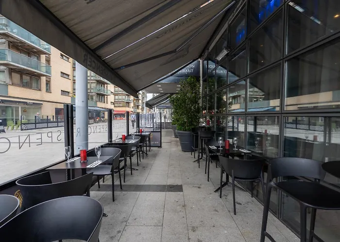 ザ スペンサー 4*