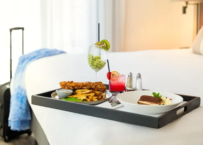 The Spencer Hotel