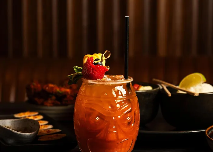 Hotel The Spencer 4*