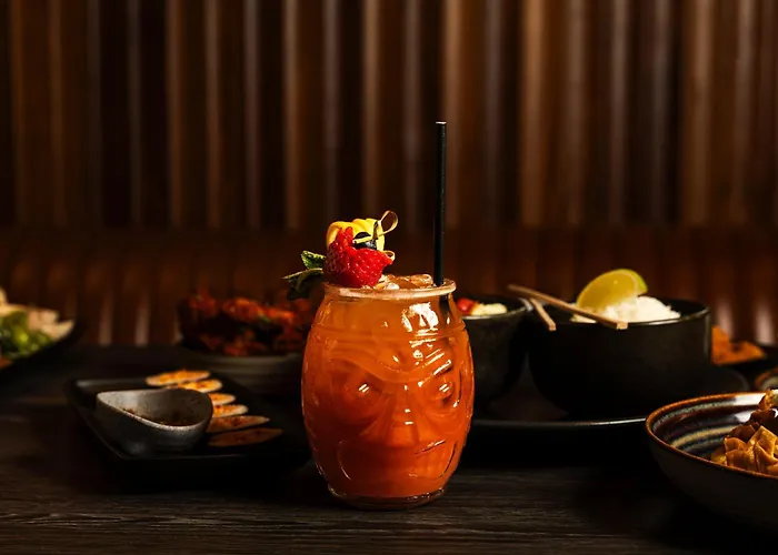 ザ スペンサー 4* ダブリン