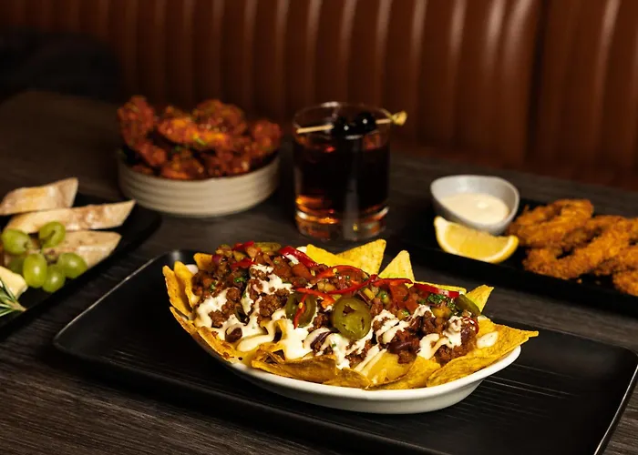 ザ スペンサー ホテル 4*