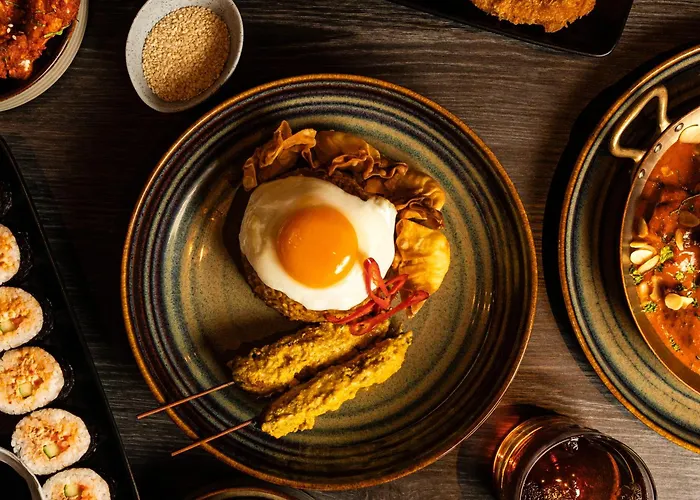 ホテル ザ スペンサー ダブリン