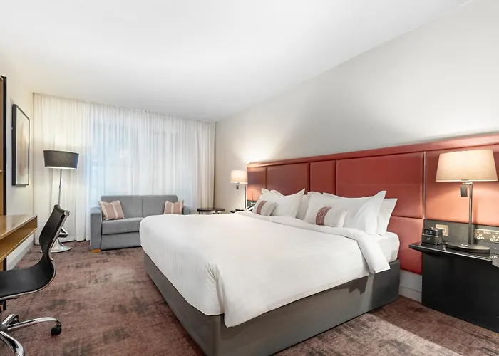 The Spencer 4* Dublin