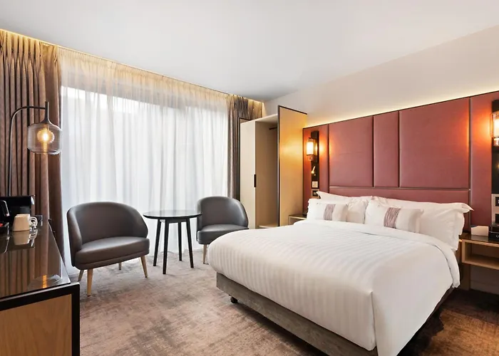 Hotel The Spencer 4*